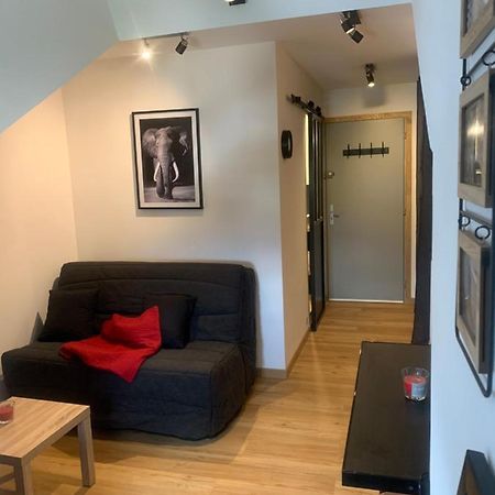 Studio Neuf Barcelonnette Exterior foto