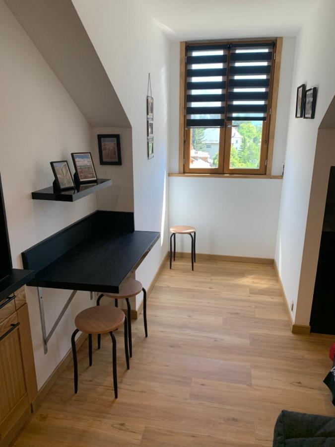 Studio Neuf Barcelonnette Exterior foto